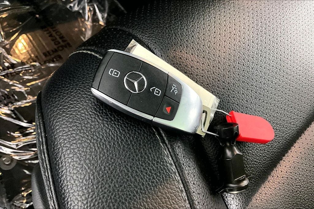 2021 Mercedes-Benz GLE GLE 350
