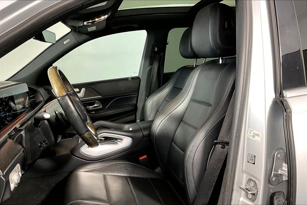 2021 Mercedes-Benz GLE GLE 350