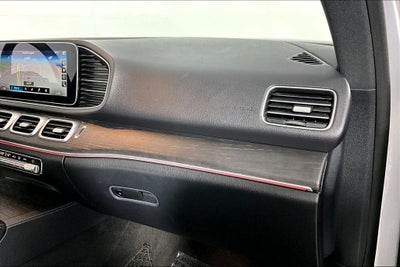 2021 Mercedes-Benz GLE GLE 350