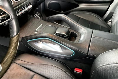 2021 Mercedes-Benz GLE GLE 350