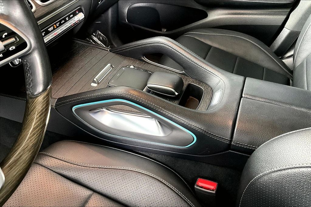 2021 Mercedes-Benz GLE GLE 350