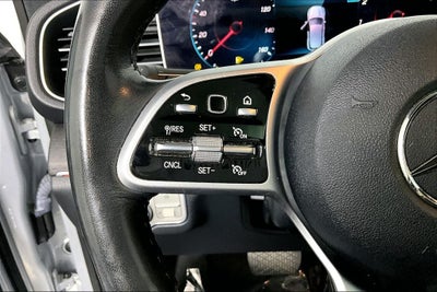 2021 Mercedes-Benz GLE GLE 350