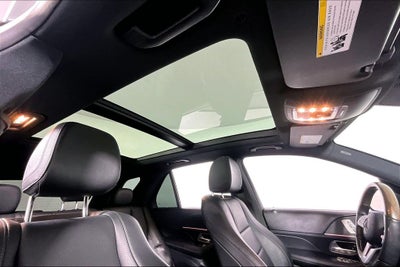 2021 Mercedes-Benz GLE GLE 350