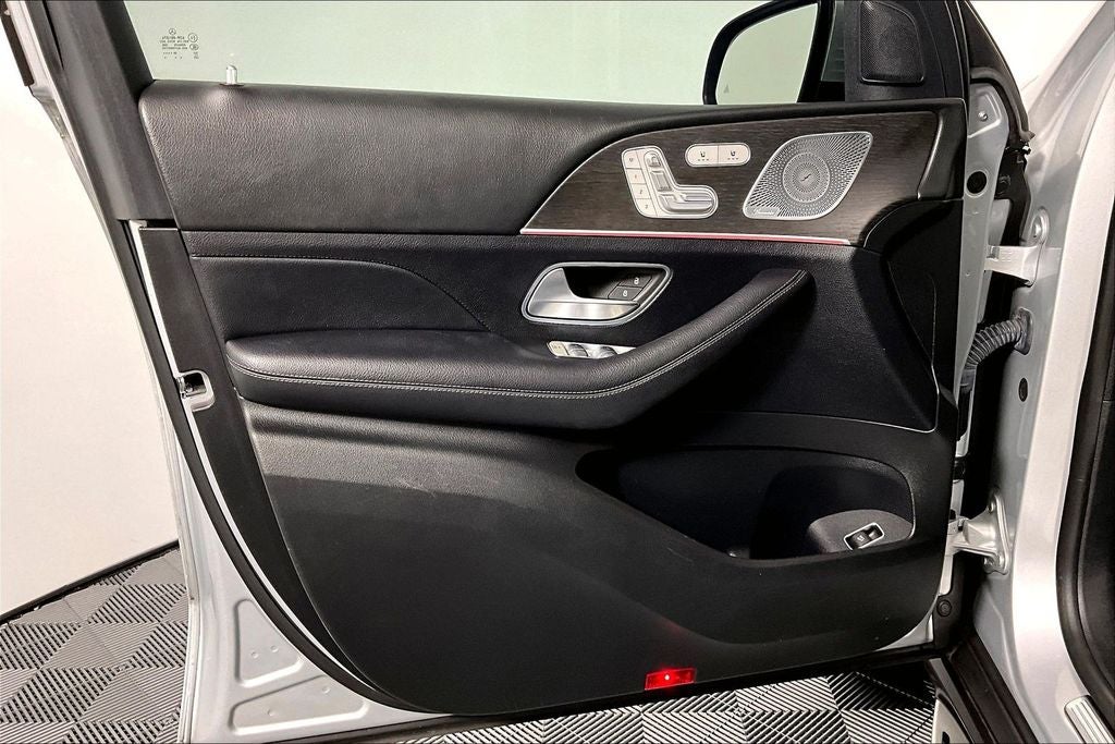2021 Mercedes-Benz GLE GLE 350