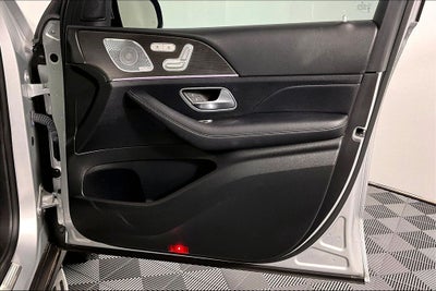 2021 Mercedes-Benz GLE GLE 350