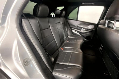 2021 Mercedes-Benz GLE GLE 350