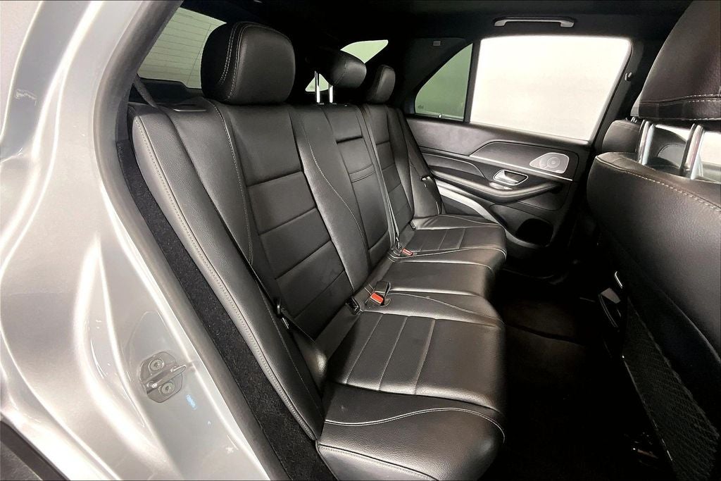 2021 Mercedes-Benz GLE GLE 350