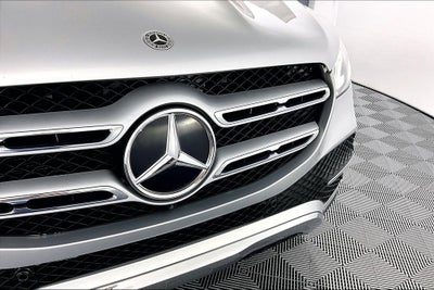 2021 Mercedes-Benz GLE GLE 350