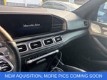 2021 Mercedes-Benz GLE GLE 350