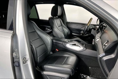 2021 Mercedes-Benz GLE GLE 350
