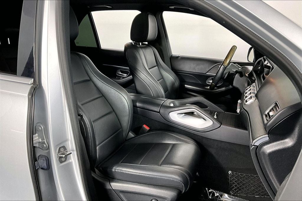2021 Mercedes-Benz GLE GLE 350