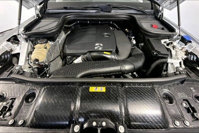 2021 Mercedes-Benz GLE GLE 350