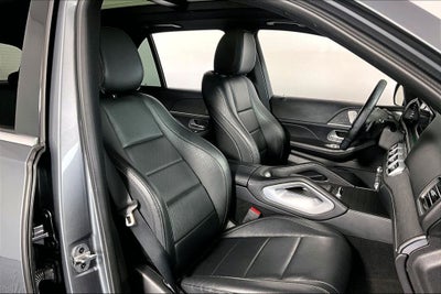 2022 Mercedes-Benz GLE GLE 350