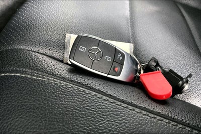 2021 Mercedes-Benz GLE GLE 350