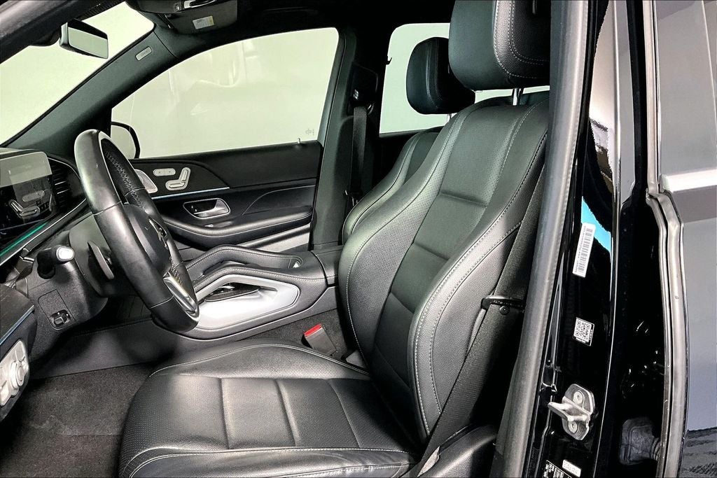 2021 Mercedes-Benz GLE GLE 350