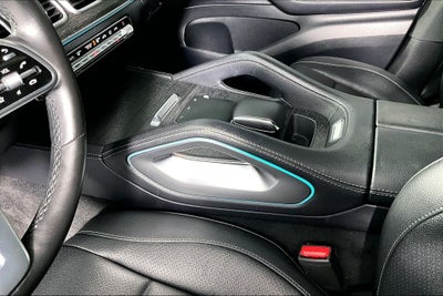2021 Mercedes-Benz GLE GLE 350