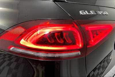 2021 Mercedes-Benz GLE GLE 350