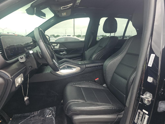 2021 Mercedes-Benz GLE GLE 350