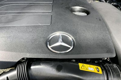 2021 Mercedes-Benz GLE GLE 350