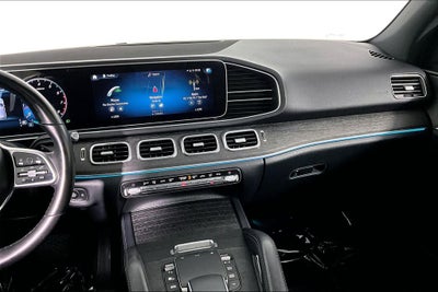 2021 Mercedes-Benz GLE GLE 350