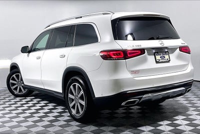2023 Mercedes-Benz GLS GLS 450 4MATIC®