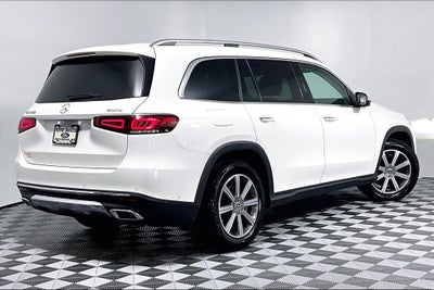 2023 Mercedes-Benz GLS GLS 450 4MATIC®