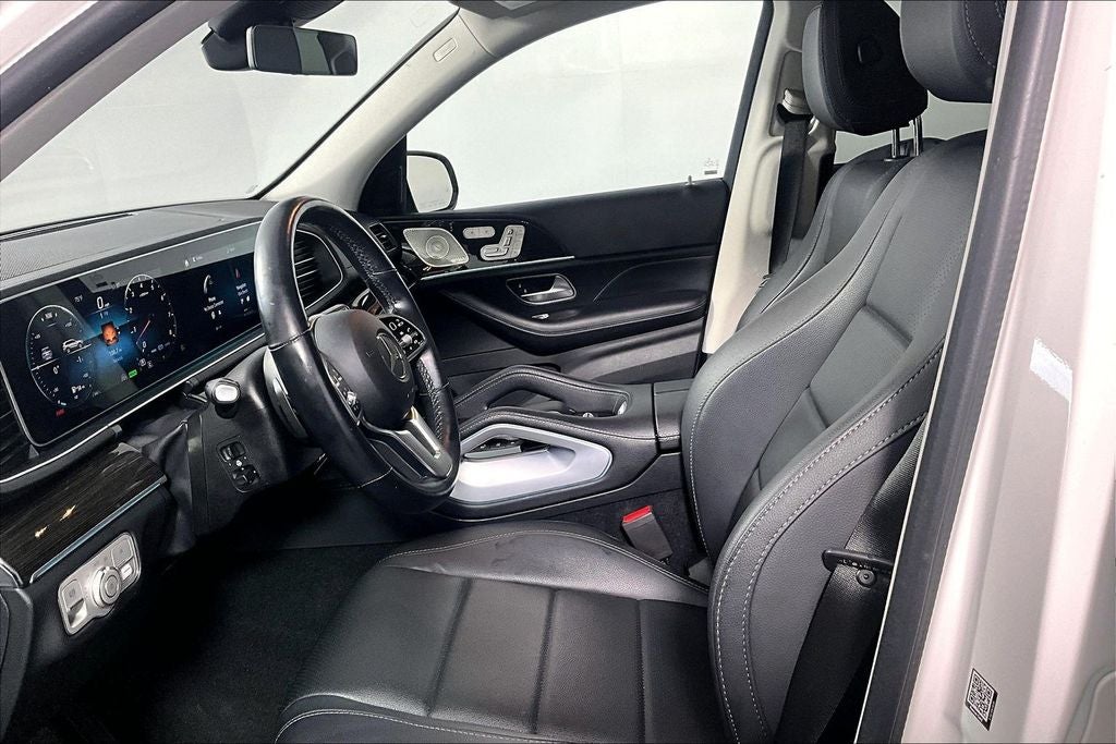 2023 Mercedes-Benz GLS GLS 450 4MATIC®