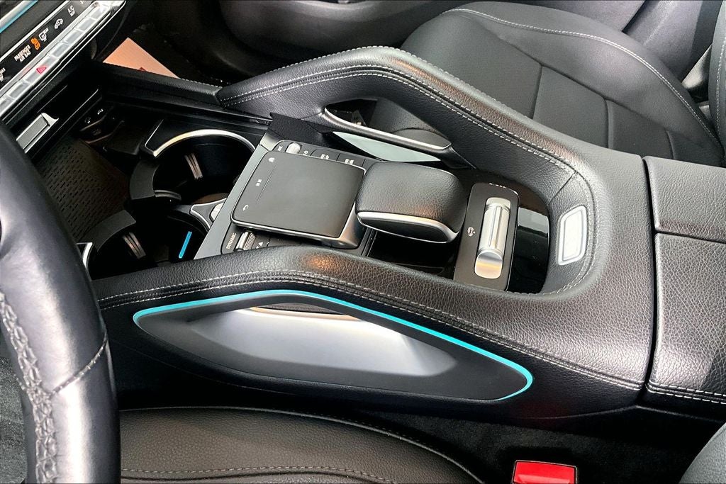 2023 Mercedes-Benz GLS GLS 450 4MATIC®