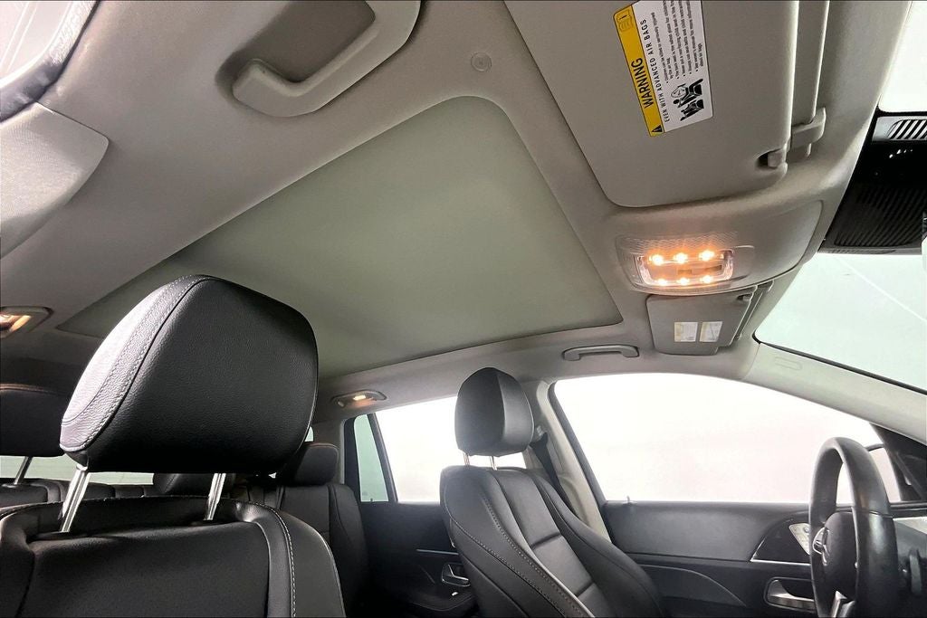 2023 Mercedes-Benz GLS GLS 450 4MATIC®