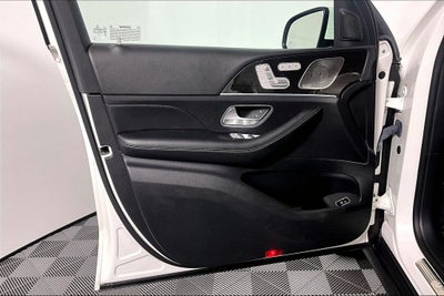 2023 Mercedes-Benz GLS GLS 450 4MATIC®