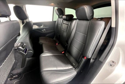 2023 Mercedes-Benz GLS GLS 450 4MATIC®