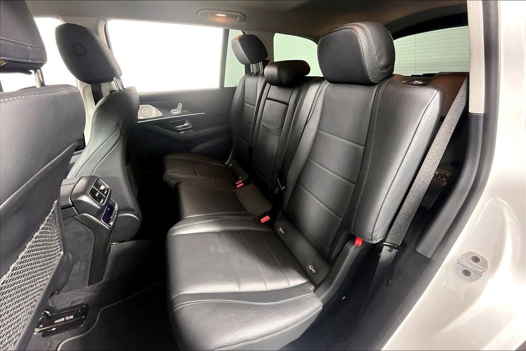 2023 Mercedes-Benz GLS GLS 450 4MATIC®