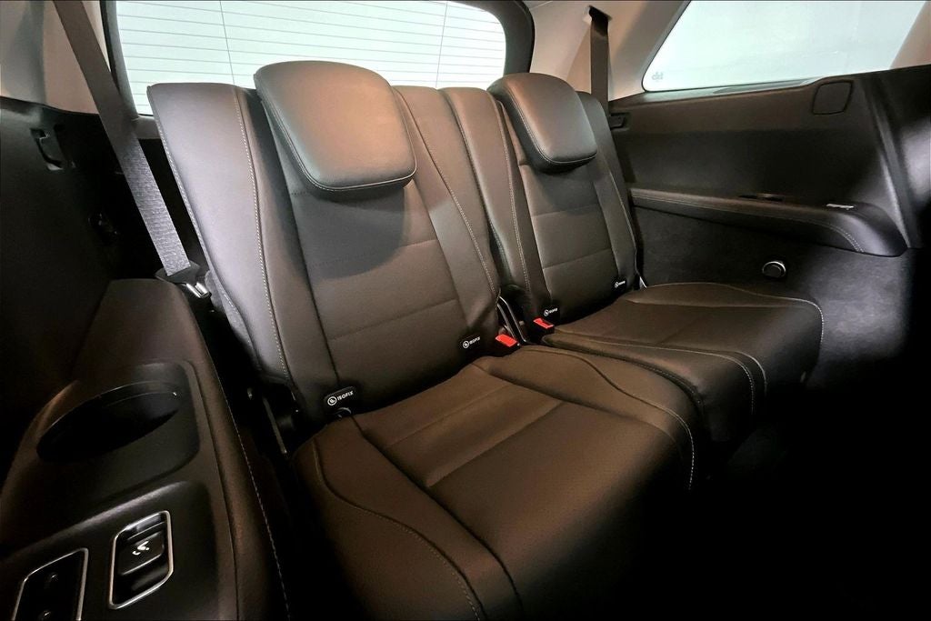 2023 Mercedes-Benz GLS GLS 450 4MATIC®