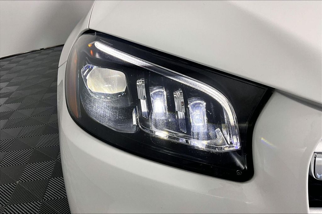2023 Mercedes-Benz GLS GLS 450 4MATIC®