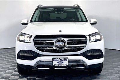 2023 Mercedes-Benz GLS GLS 450 4MATIC®