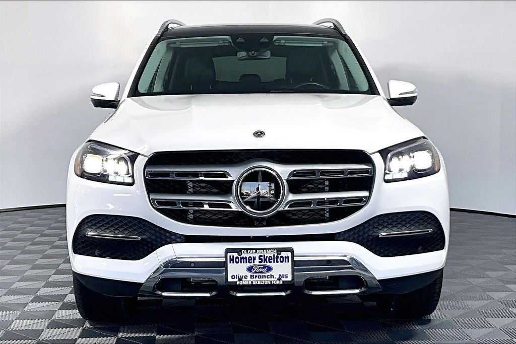 2023 Mercedes-Benz GLS GLS 450 4MATIC®