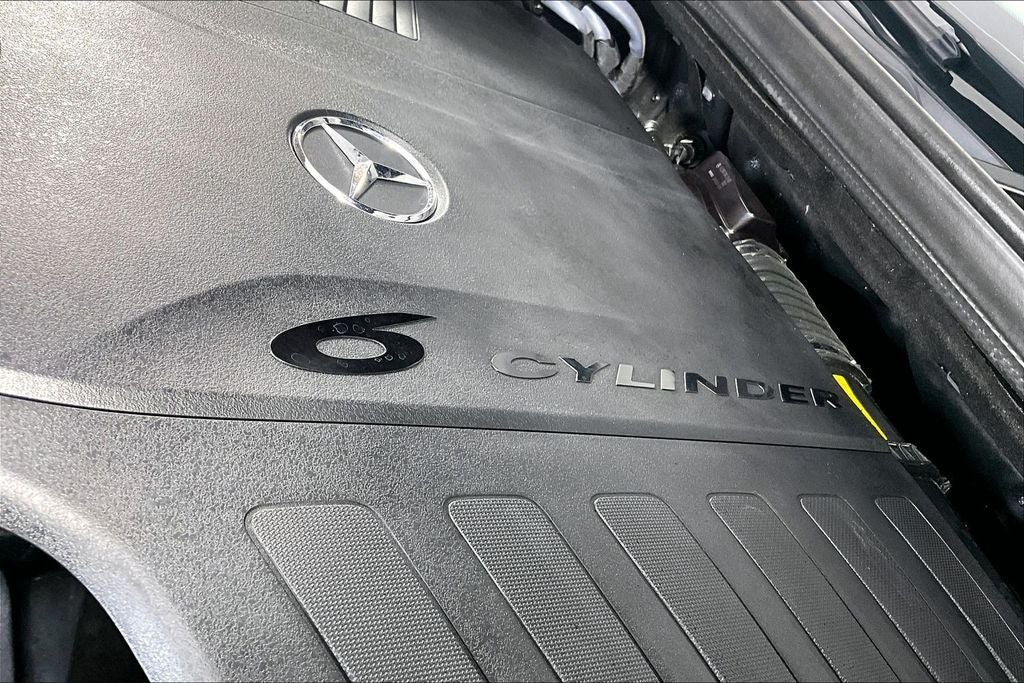 2023 Mercedes-Benz GLS GLS 450 4MATIC®