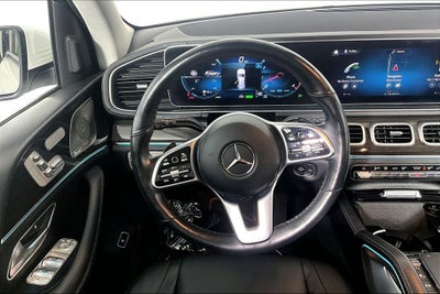 2023 Mercedes-Benz GLS GLS 450 4MATIC®