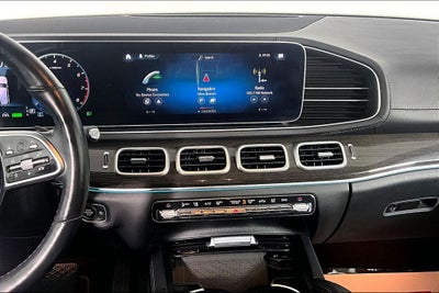 2023 Mercedes-Benz GLS GLS 450 4MATIC®