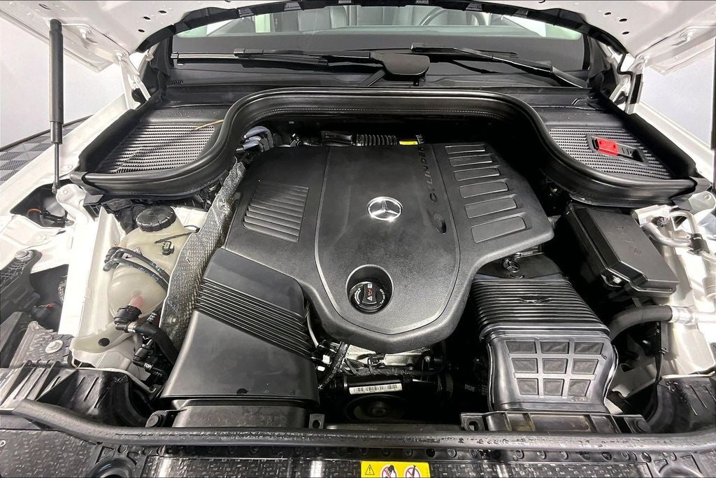 2023 Mercedes-Benz GLS GLS 450 4MATIC®