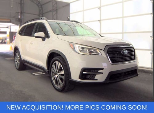 2020 Subaru Ascent Premium