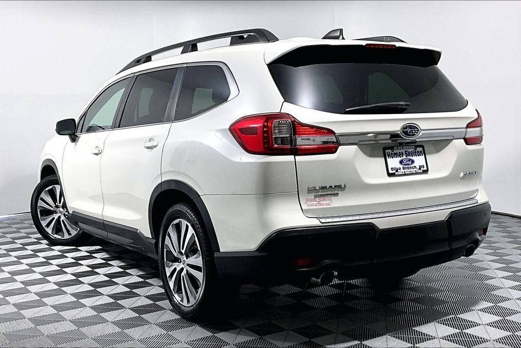 2020 Subaru Ascent Premium
