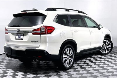 2020 Subaru Ascent Premium