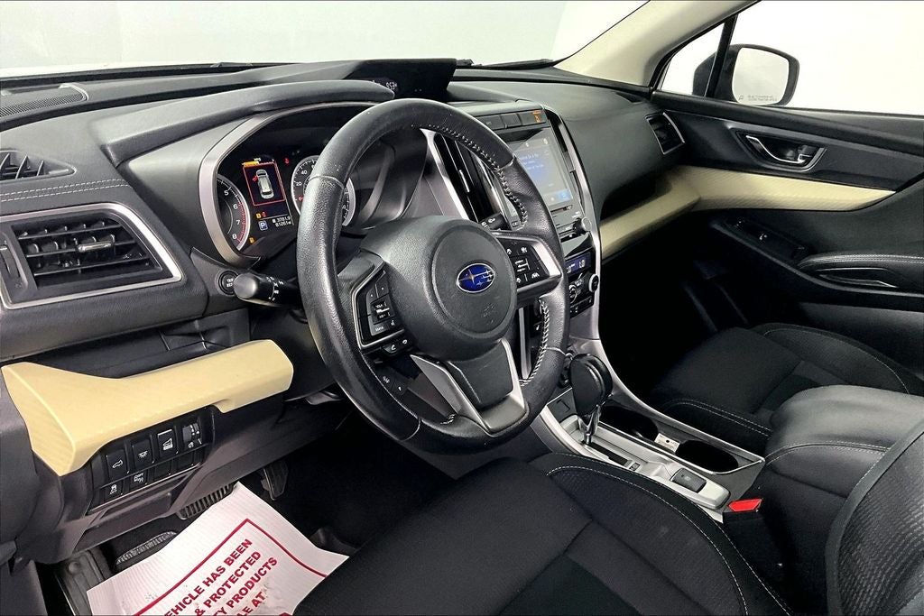 2020 Subaru Ascent Premium
