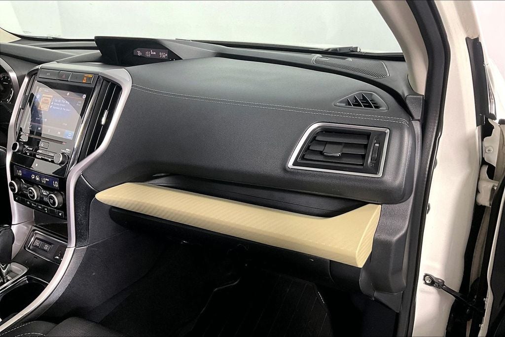 2020 Subaru Ascent Premium