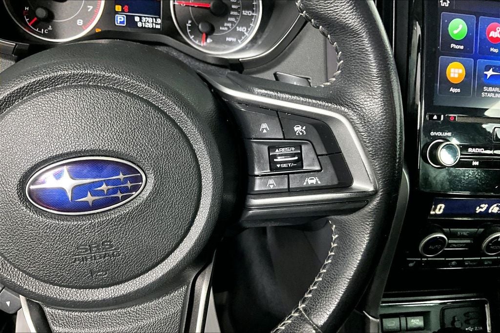 2020 Subaru Ascent Premium