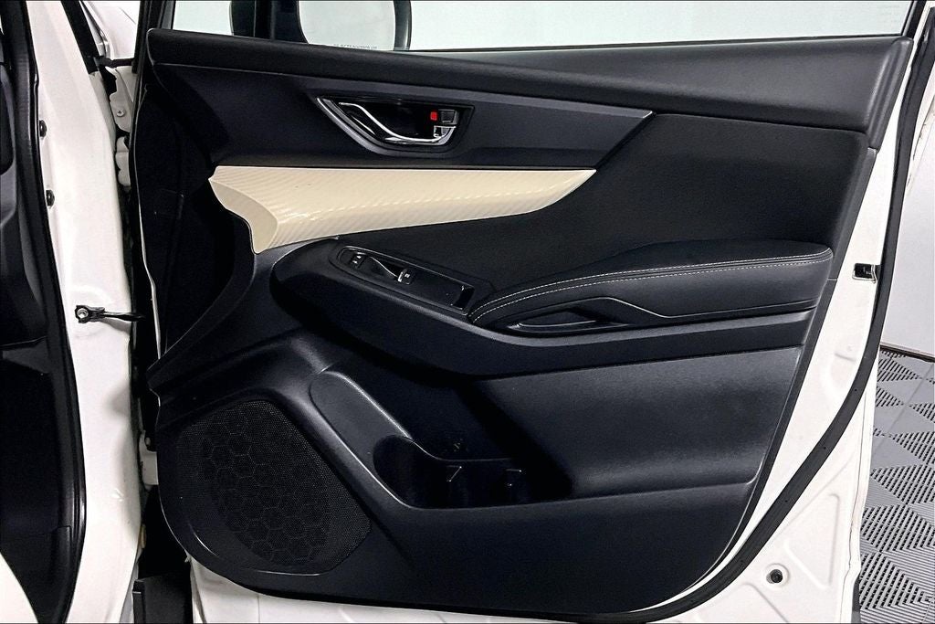 2020 Subaru Ascent Premium