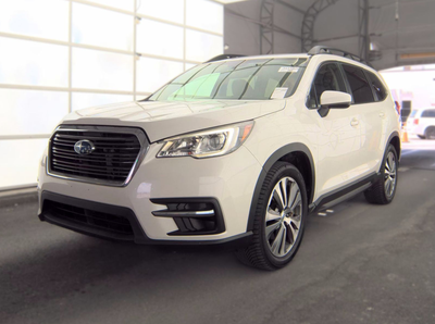 2020 Subaru Ascent Premium