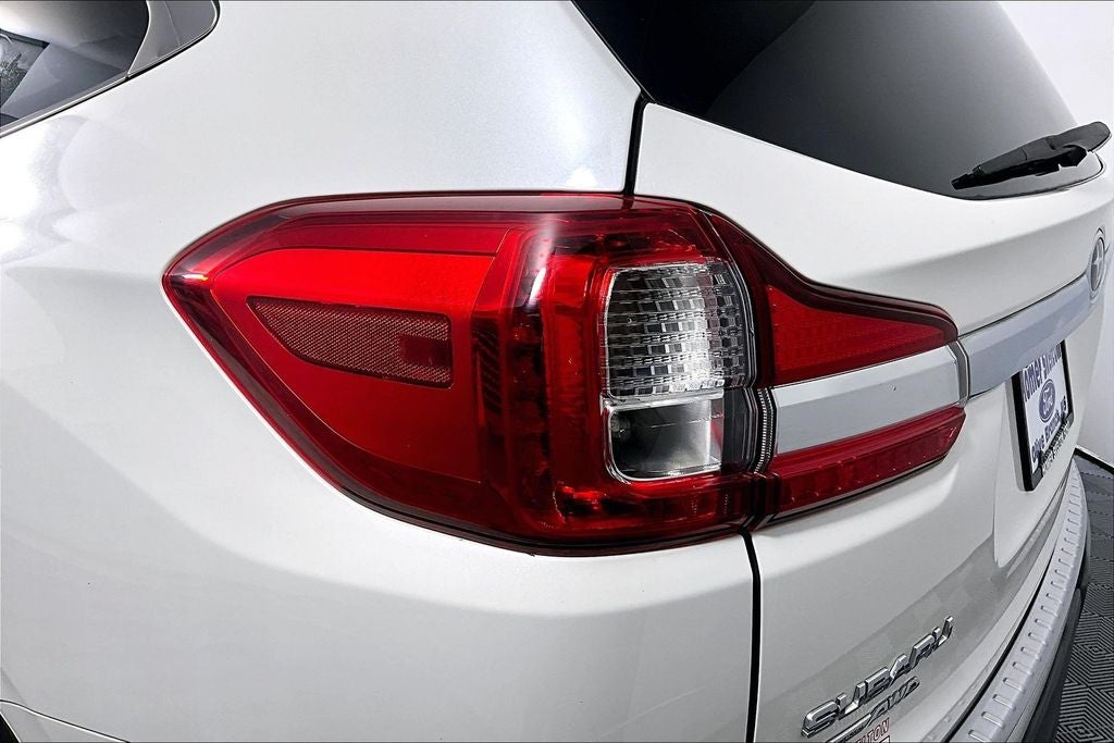 2020 Subaru Ascent Premium