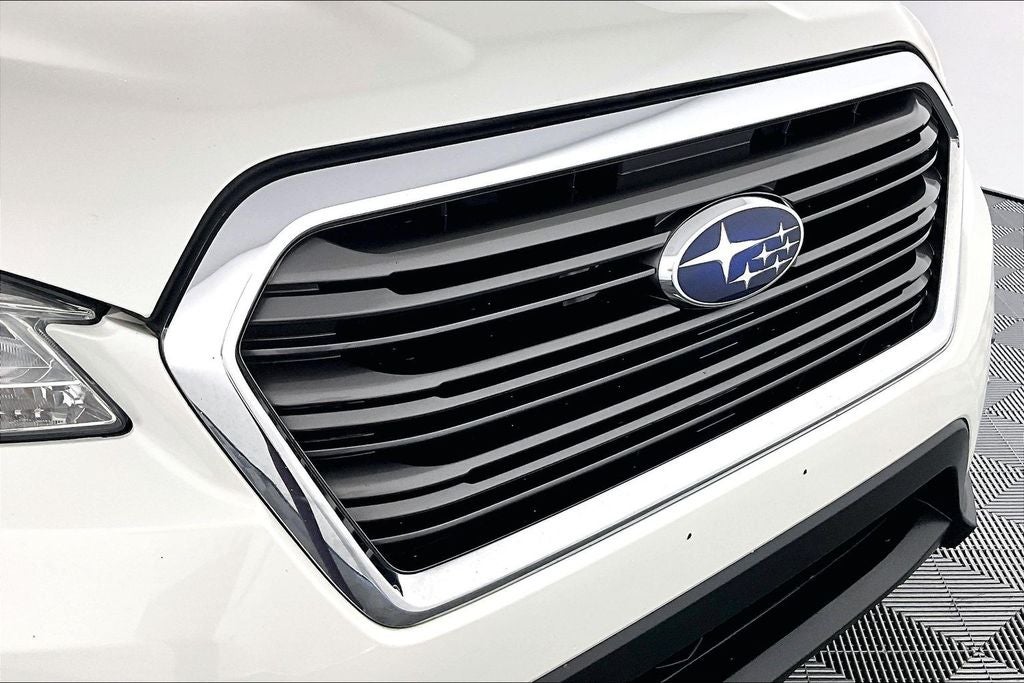 2020 Subaru Ascent Premium